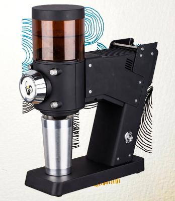中国 ホテルの商業コーヒー豆挽器の最もよいエスプレッソの粉砕機のコーヒー フライス盤 販売のため