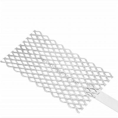 China Platinum Plated Titanium Anode Mesh For Water Electrolysis for sale