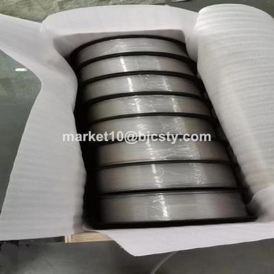 China Titanium Welding Wire Price Suppliers Reactors Heaters Heat Exchangers for sale