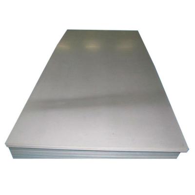 China manufacturer Gr7 titanium alloy plate/sheet for industrial 6000mm for sale