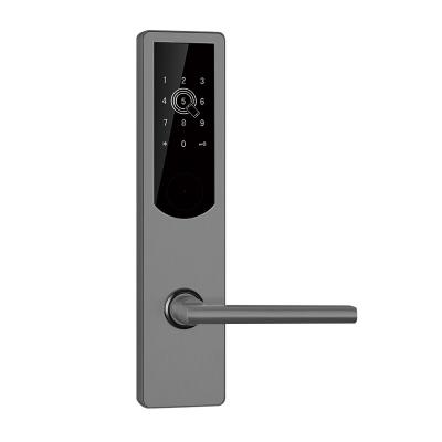 China Safe Convenient Digital Key PIN Code Door Lock for Airbnb Apartment for sale
