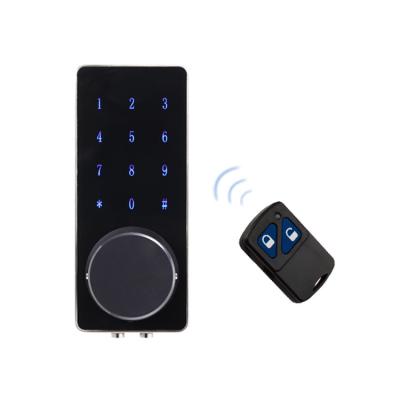 中国 スマートな保証WiFi Bluetoothのアクセスの自動指紋のDeadboltの熱い販売のドア ロック 販売のため