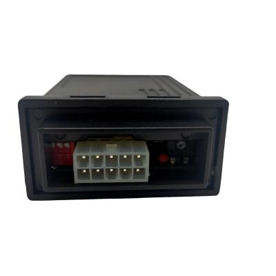 China Rectangular 10 Pin TAP LN-510N LPG CNG Timing Advance Processor For Ignition Advance for sale