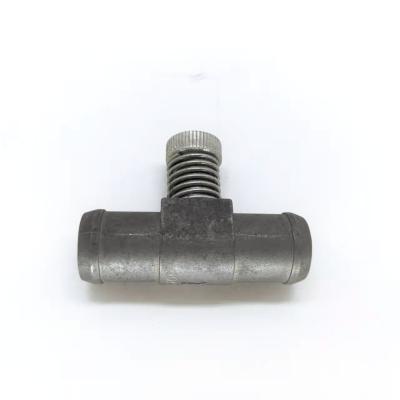China Aluminium CNG LPG Power Valve For Single Point Fuel System for sale