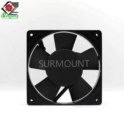 China ODM Service 19W AC Axial Cooling Fan Aluminium Alloy For  Air Circulation for sale