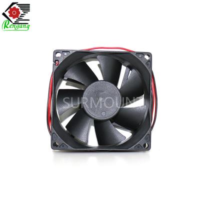 China 3500 RPM Computer Cabinet Cooling Fan for sale