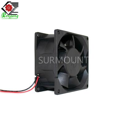 China 80mm EC Axial Fans for sale