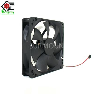 China 220V 90x90x25mm Ball Bearing EC Axial Fans Electronically Commutated for sale