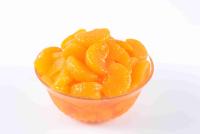 China FDA Certification Canned Orange Segments / Can Mandarin Oranges Natural Flavors for sale