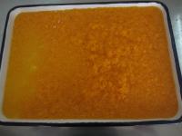 China 6% Brix 18kg Canned Mandarin Orange In Syrup for sale