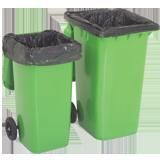 Biodegradable Bin Liners Biodegradable Bin Liners