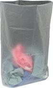 Autoclave Transparent Bag