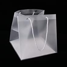 Square-L bag