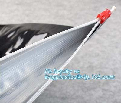 Chine Quadruple de gousset de côté de papier d'aluminium de barrière de catégorie de FDA le haut scellé a adapté des sacs aux besoins du client d'emballage de nourriture de chien, Ba de serrure de tirette de glisseur à vendre