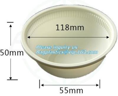 China FDA Paper Cup Biodegradable Disposable Sugarcane Bagasse Coffee Cup for sale