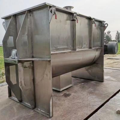 China Stainless Steel Mixing Machine Uses Brushless Motor 300x200x250mm for sale