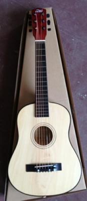 China Guitarra de madeira clássica AG30-5126C de Gibson Les Paul da guitarra do brinquedo de 30 polegadas à venda