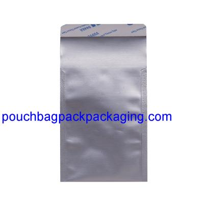 China No printing aluminum foil packing bag, aluminium foil pouch bag for food for sale