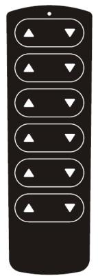 中国 単一の凹面の凸の蝕知のメンブレイン・キーボード スイッチ上敷、Eco Friednly 販売のため