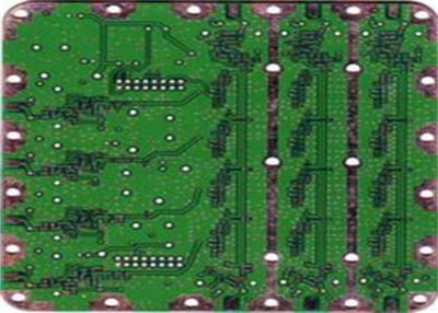 China O OEM anota a placa de circuito Multilayer do telefone móvel/escolhe a placa de circuito impresso tomada partido à venda