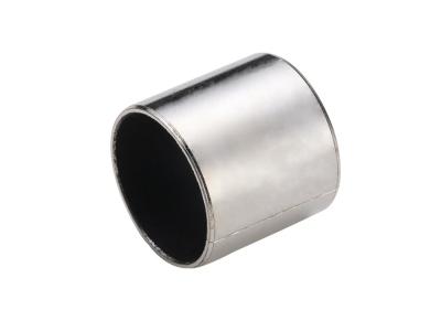 China Composite Bearing INW-10 S SF-11S Stainless Steel Backing Bronze PTFE Metric Size for sale