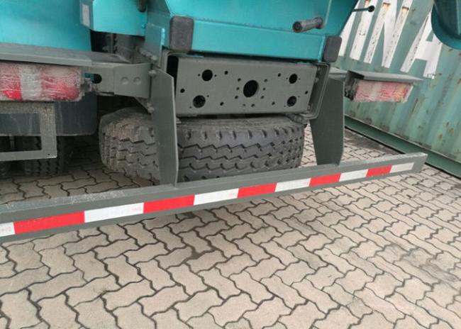 Sinotruk HOWO A7 Dump Truck / Construction RHD 6X4 Big Dump Trucks