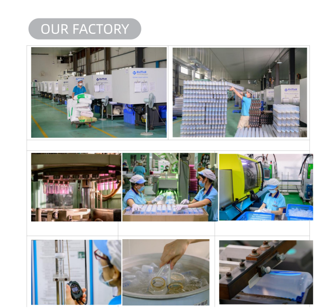 Sundelight quality certification and standards