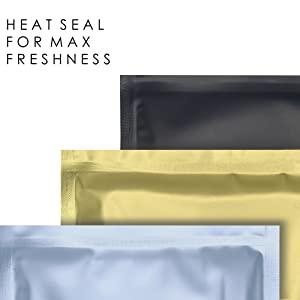 freshness