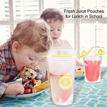 pouches bags