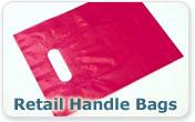 Retail Handle Bags