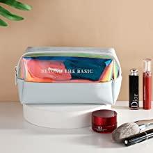 square bag