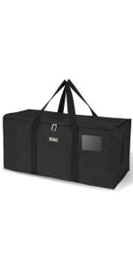 oxford moving bag