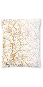Ginkgo Leaf mailer