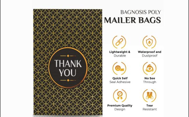 poly mailers 10x13, pack it chic, shipping bags for clothing, mailers poly bags, polymail bags