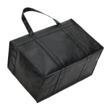 insulated tote bag