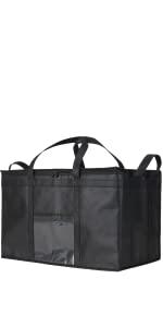food delivery bag