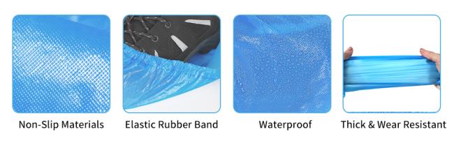 shoe cover