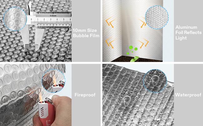 pipe insulation