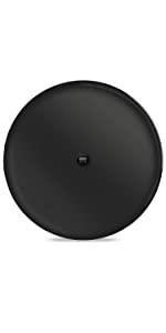Moonet 32" Tire Cover with Camera Hood
