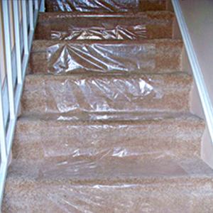 Carpet Protection Film