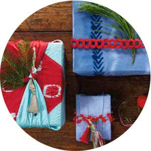 Gift Wrap