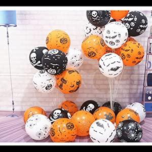 HALLOWEEN PARTY