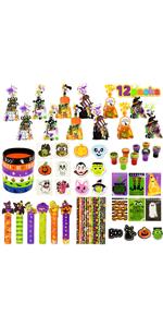 12 Pack Prefilled Goody Bags