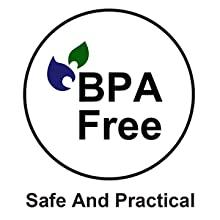 BPA FREE