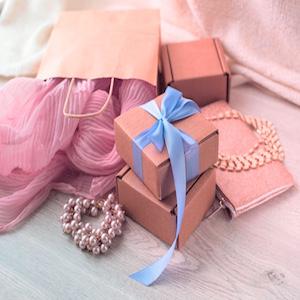 Brown Kraft Paper Gift Bags Bulk gift bags with handles Brown Bags Kraft Paper Bags Retail Bags cub