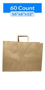 Kraft Paper Bags