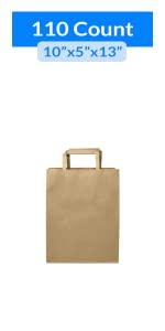 Kraft Paper Bags
