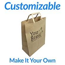 Fully Customizable