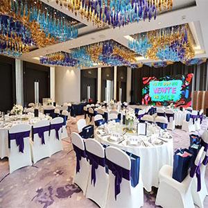 For Award Dinner