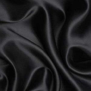silk